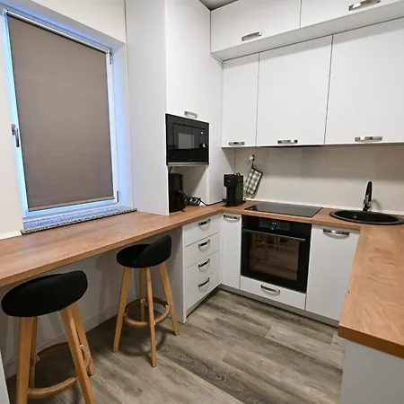 Emily's Self Check-in & Private Parking Apartamento *