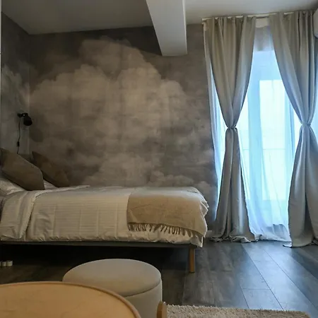 Emily's Self Check-in & Private Parking Apartamento *