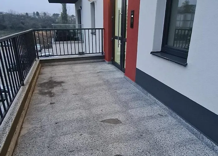 Appartamento Emily's Self Check-in & Private Parking *