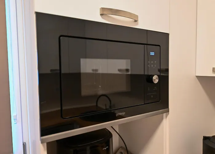 Emily's Self Check-in & Private Parking Appartamento *