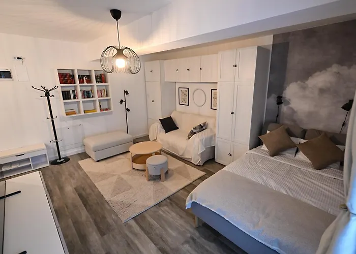 Appartamento Emily's Self Check-in & Private Parking *