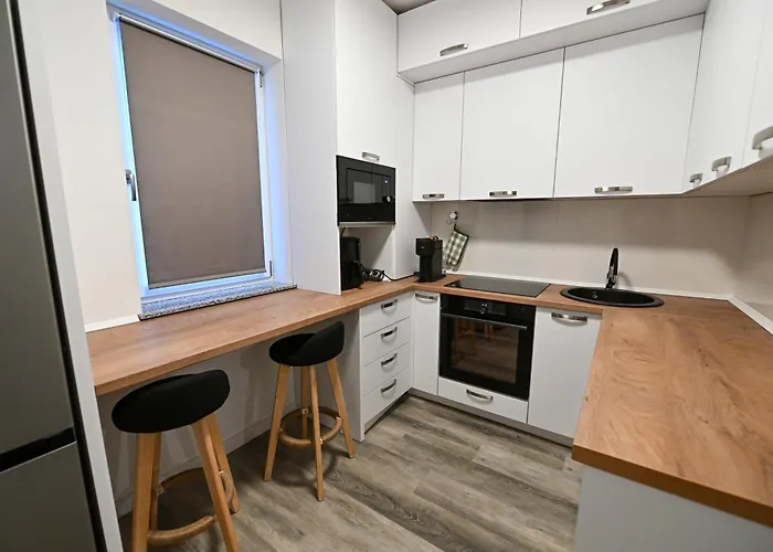 Emily's Self Check-in & Private Parking Appartamento *