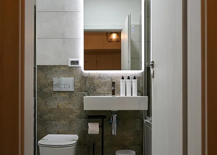 Appartamento Emily's Self Check-in & Private Parking