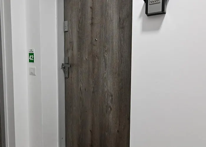 Appartamento Emily's Self Check-in & Private Parking *