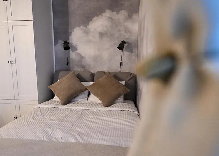 Emily's Self Check-in & Private Parking