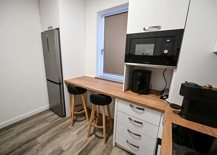 Emily's Self Check-in & Private Parking