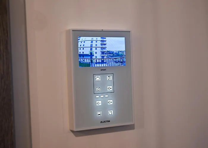 Emily's Self Check-in & Private Parking