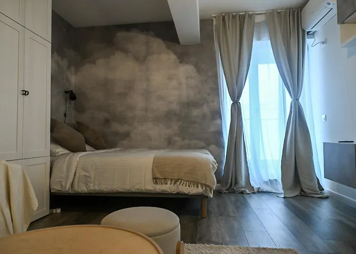 Emily's Self Check-in & Private Parking Appartamento *